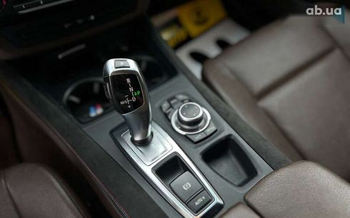 BMW X5 2010 - фото 13