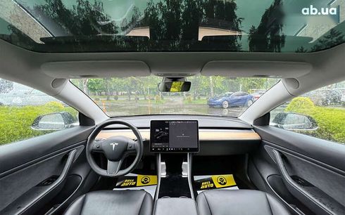 Tesla Model 3 2020 - фото 14
