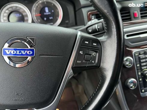 Volvo XC70 2012 - фото 29