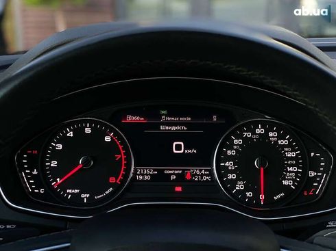 Audi Q5 2021 - фото 26