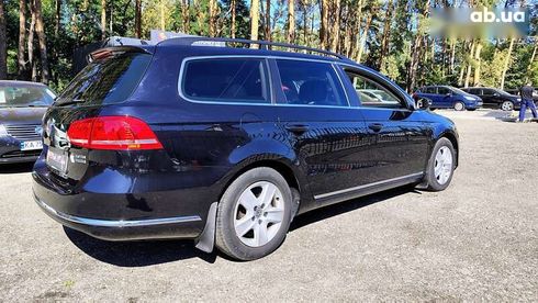 Volkswagen Passat 2014 - фото 4