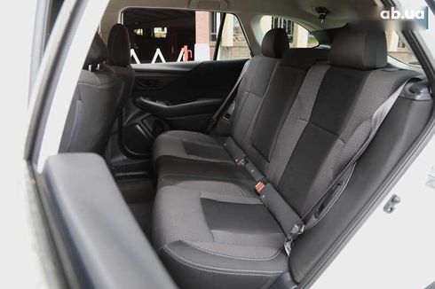 Subaru Outback 2021 - фото 8