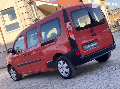 Renault Kangoo 2019 - фото 30