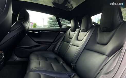 Tesla Model S 2019 - фото 10
