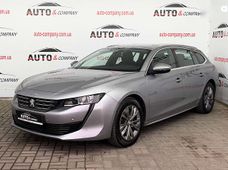 Продажа б/у Peugeot 508 2020 года - купить на Автобазаре