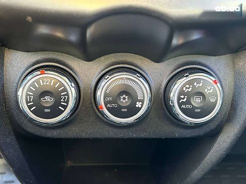 Mitsubishi ASX 2012 - фото 25