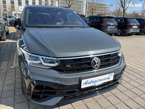 Volkswagen Tiguan 2022 - фото 13