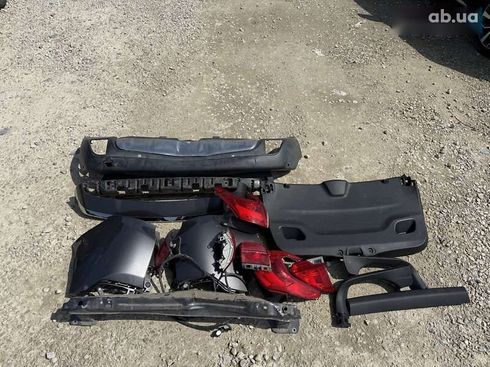 Peugeot 2008 2015 - фото 14