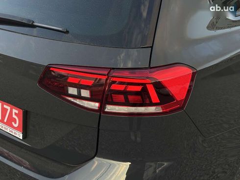 Volkswagen Passat 2020 - фото 9