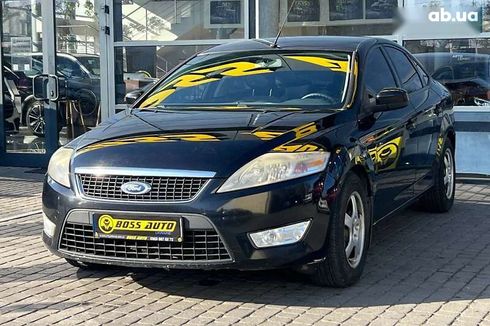 Ford Mondeo 2007 - фото 3