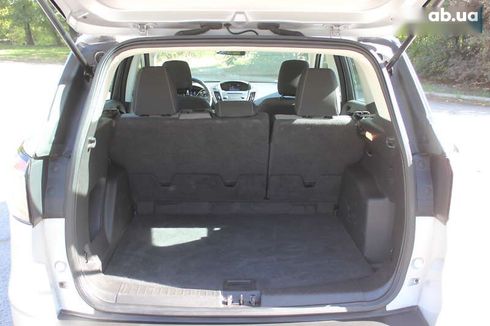 Ford Escape 2018 - фото 17