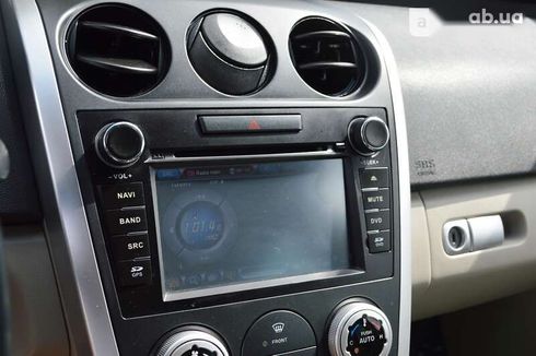 Mazda CX-7 2008 - фото 27