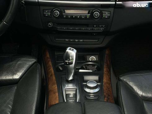 BMW X5 2007 - фото 20