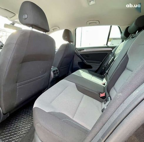 Volkswagen Golf 2015 - фото 15