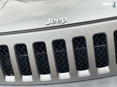 Jeep Patriot 2015 - фото 5