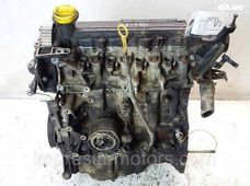 Двигатель в сборе на Легковые авто - купить на Автобазаре