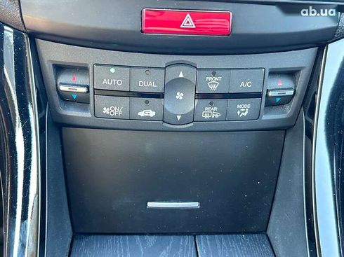Honda Accord 2011 - фото 27