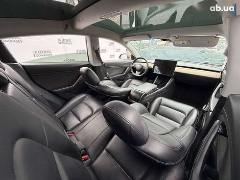 Tesla Model 3 2018 - фото 7