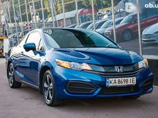 Купити Honda Civic бу в Україні - купити на Автобазарі