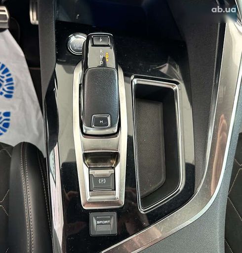 Peugeot 5008 2019 - фото 27