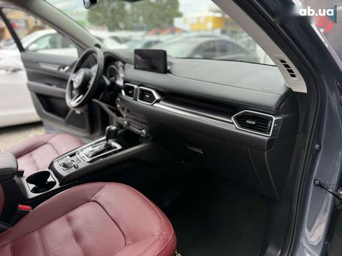 Mazda CX-5 2023 - фото 29