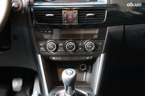 Mazda CX-5 2014 - фото 23