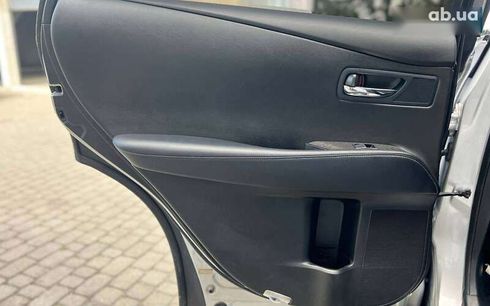 Lexus RX 2013 - фото 18