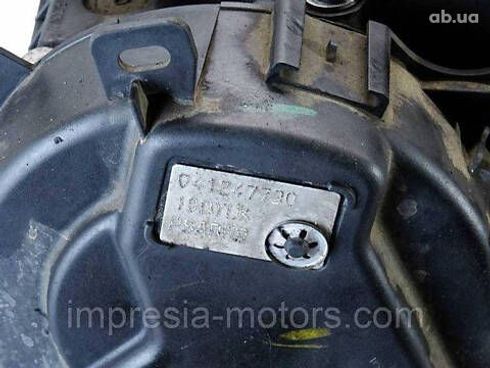 двигатель в сборе для Peugeot 407 - купити на Автобазарі - фото 5