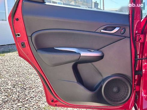Honda Civic 2008 - фото 23