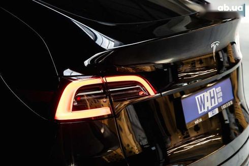 Tesla Model Y 2022 - фото 14