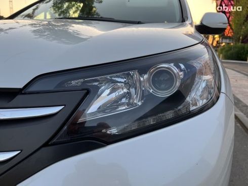 Honda CR-V 2015 - фото 6