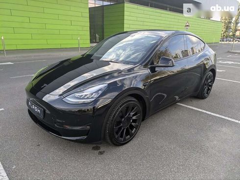 Tesla Model Y 2022 - фото 3