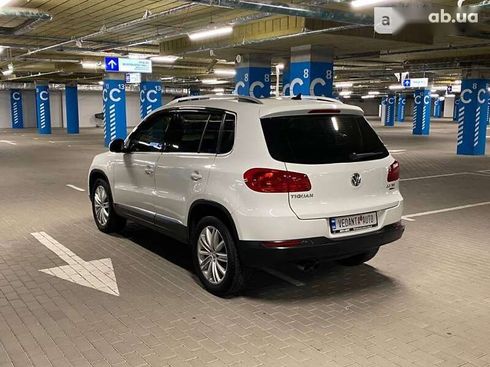 Volkswagen Tiguan 2014 - фото 7