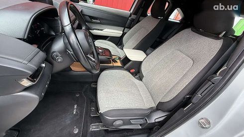 Mazda MX-30 2022 - фото 25