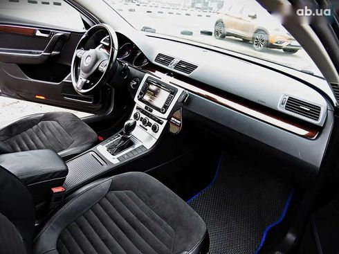 Volkswagen Passat 2012 - фото 21