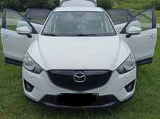 Продаж вживаних Mazda CX-5 в Тернопільській області - купити на Автобазарі