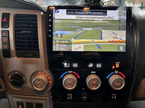 Toyota Tundra 2007 - фото 26