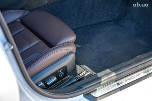 BMW 3 серия 2019 - фото 27
