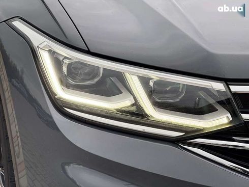 Volkswagen Tiguan 2021 - фото 13