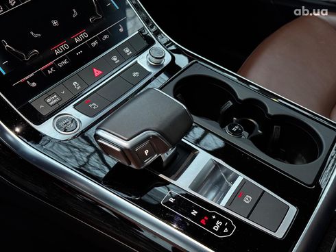 Audi Q7 2023 белый - фото 118