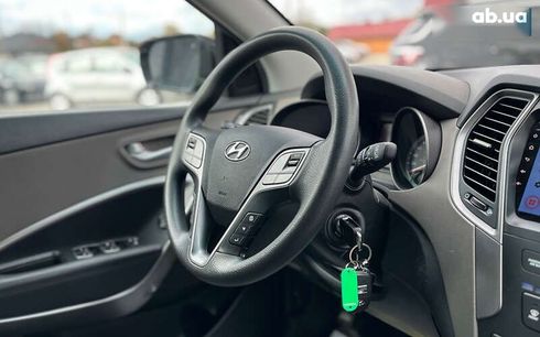 Hyundai Santa Fe 2014 - фото 18