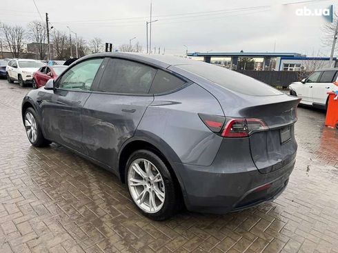 Tesla Model Y 2023 - фото 3