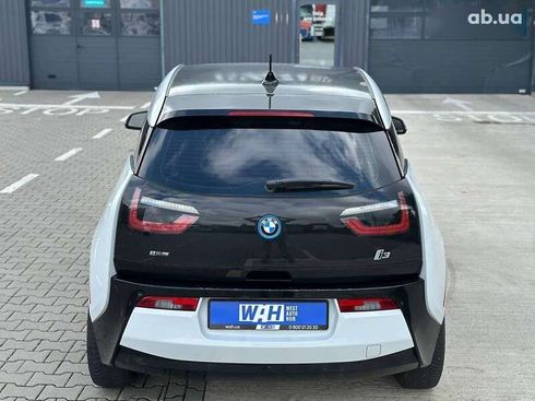 BMW i3 2015 - фото 8