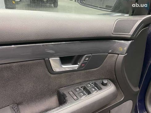 Audi A4 2004 - фото 7