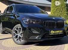 Продажа б/у BMW X1 в Львовской области - купить на Автобазаре