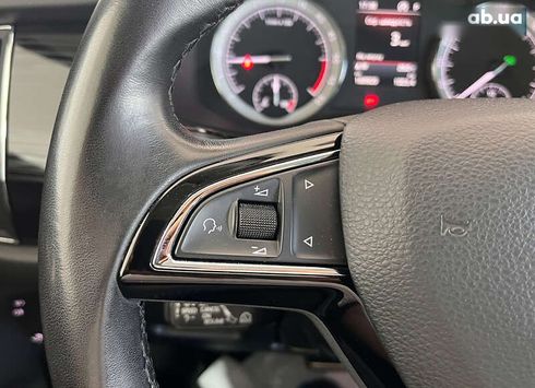 Skoda Kodiaq 2017 - фото 19