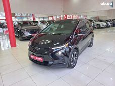 Продажа б/у Chevrolet Bolt в Одесской области - купить на Автобазаре