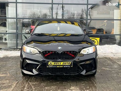 BMW 2 серия 2016 - фото 2