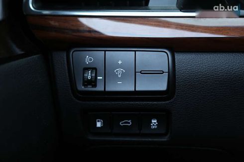 Kia K7 2016 - фото 25