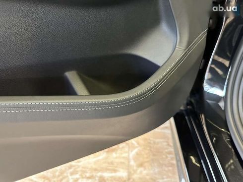 BMW X6 M 2022 - фото 27